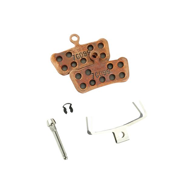 Avid - SRAM Guide Steel Backed Metallic Disc Brake Pads in Loveland CO
