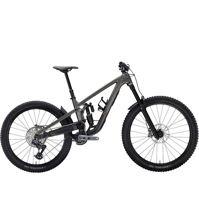 Trek - Slash 9 GX AXS T-Type Gen 6