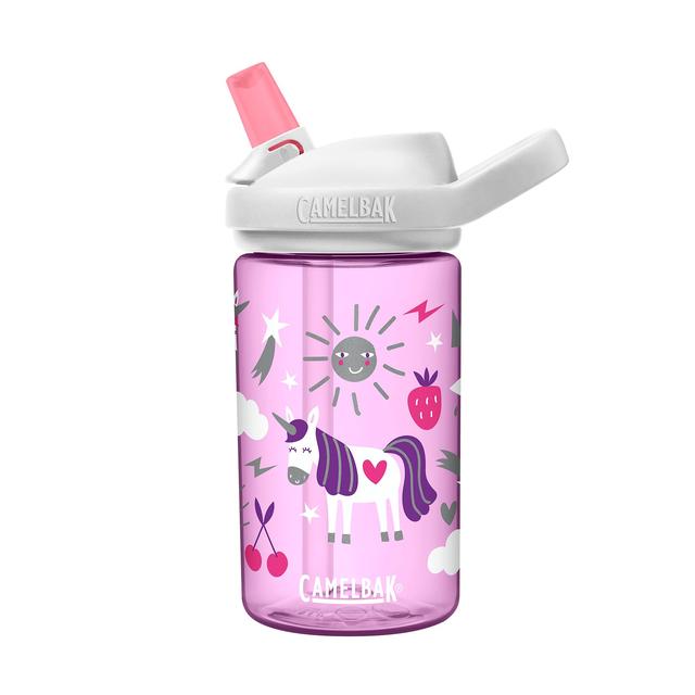 CamelBak - Eddy+ Kids 14oz Bottle with Tritan‚ Renew