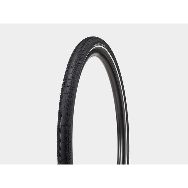 Trek - Bontrager H2 Hard-Case Ultimate Reflective Hybrid Tire in Boulder CO
