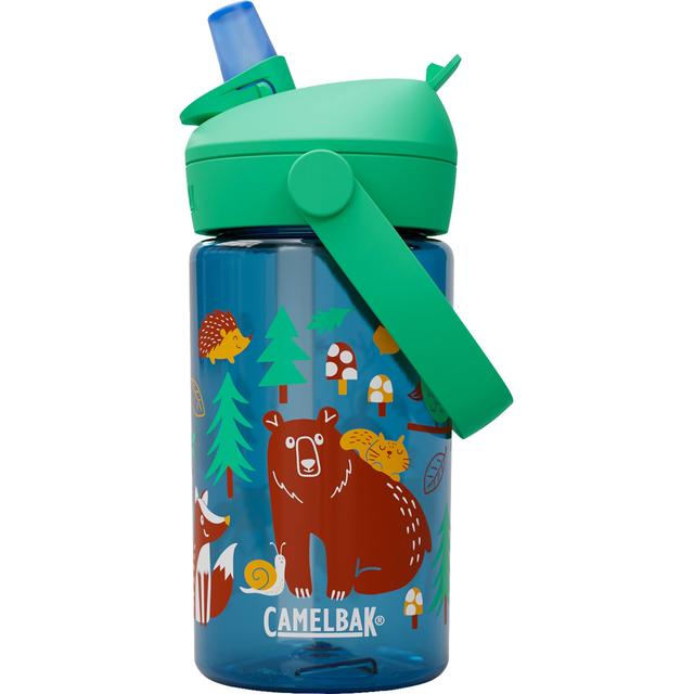 CamelBak - Thrive Flip Straw Kids 14oz Bottle with Tritan Renew in Loveland CO
