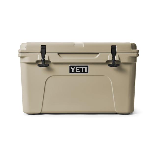 YETI - Tundra 45 Hard Cooler - Tan - Tundra 45 in Loveland CO